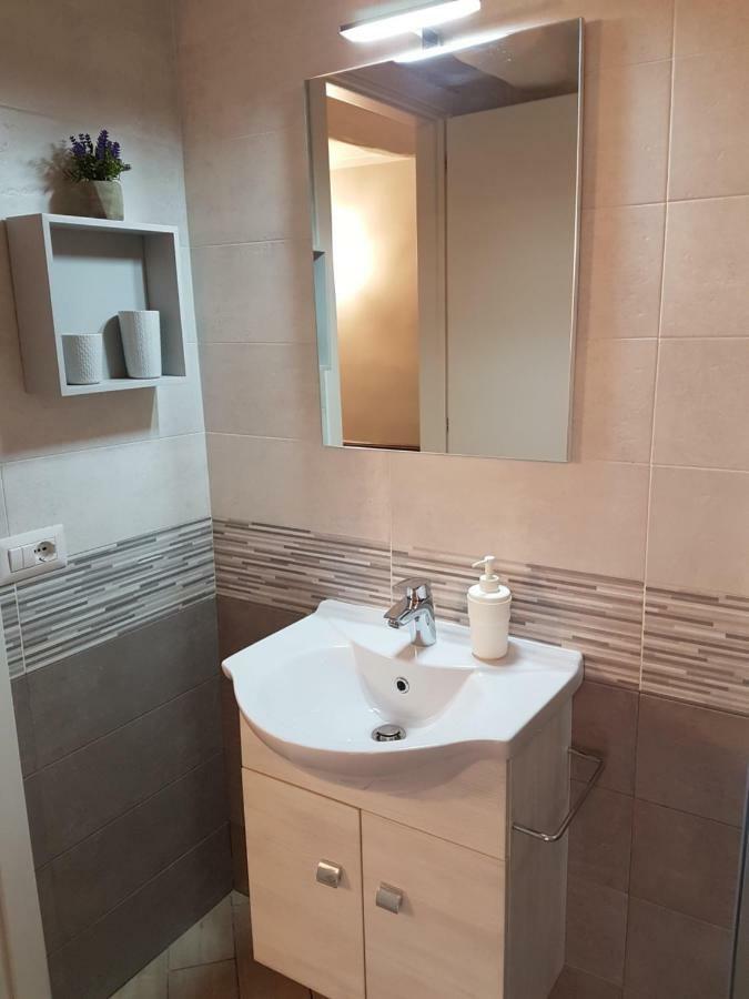 La Casa Di Abbi Apartment Naples Luaran gambar
