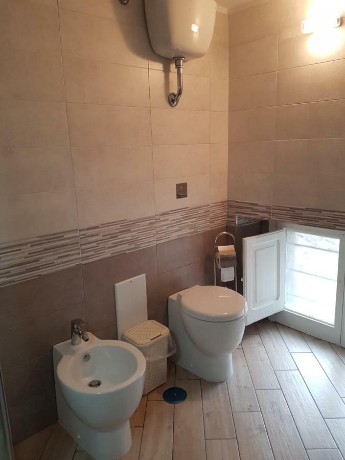 La Casa Di Abbi Apartment Naples Luaran gambar