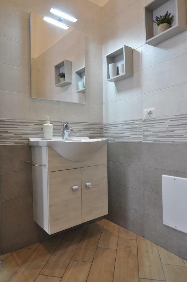 La Casa Di Abbi Apartment Naples Luaran gambar